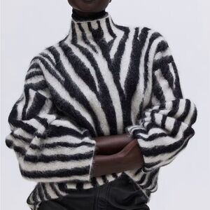 Premium Wool Sweater